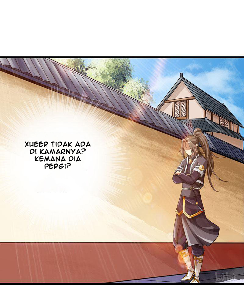 The Rebirt Taikoo Devil Chapter 46 Gambar 4