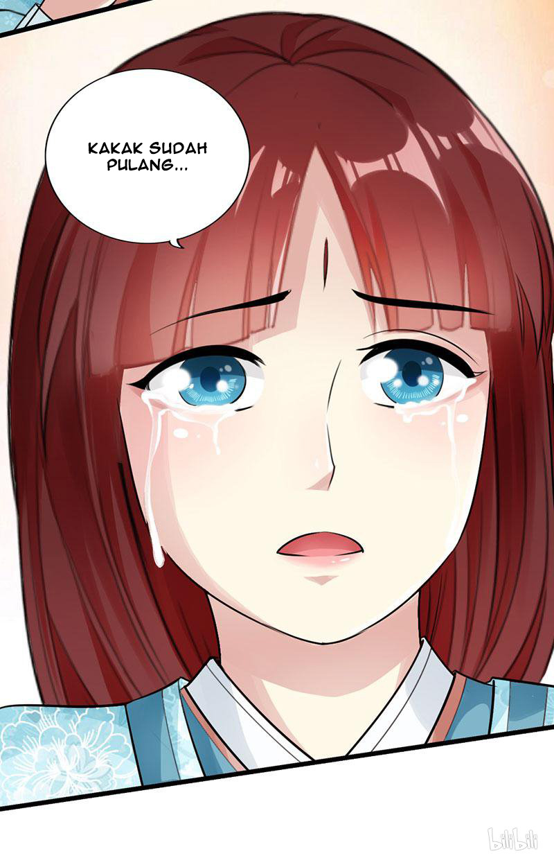 The Rebirt Taikoo Devil Chapter 46 Gambar 7