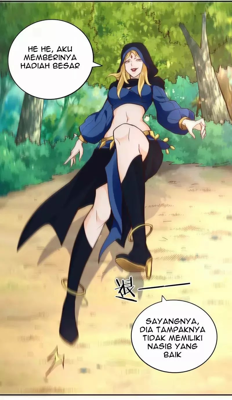 Sword Master of Soul Spirit Chapter 53 Gambar 11