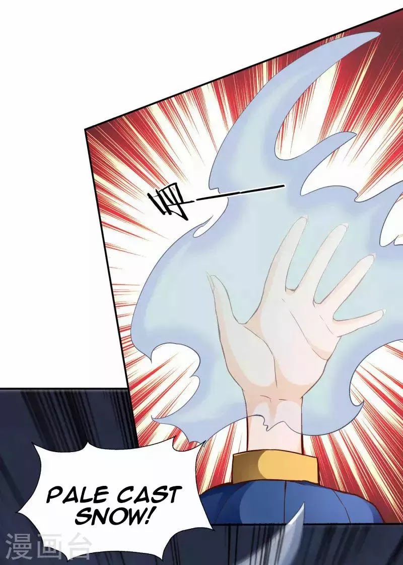 Sword Master of Soul Spirit Chapter 53 Gambar 16
