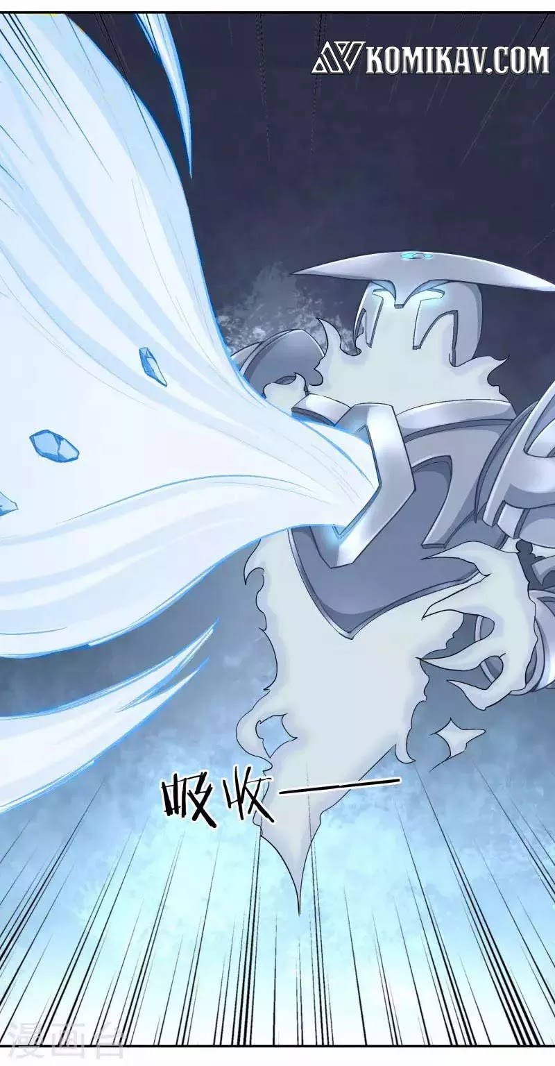 Sword Master of Soul Spirit Chapter 53 Gambar 18