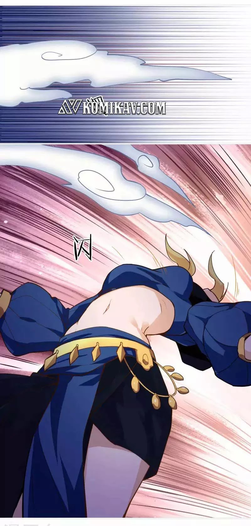 Sword Master of Soul Spirit Chapter 53 Gambar 22