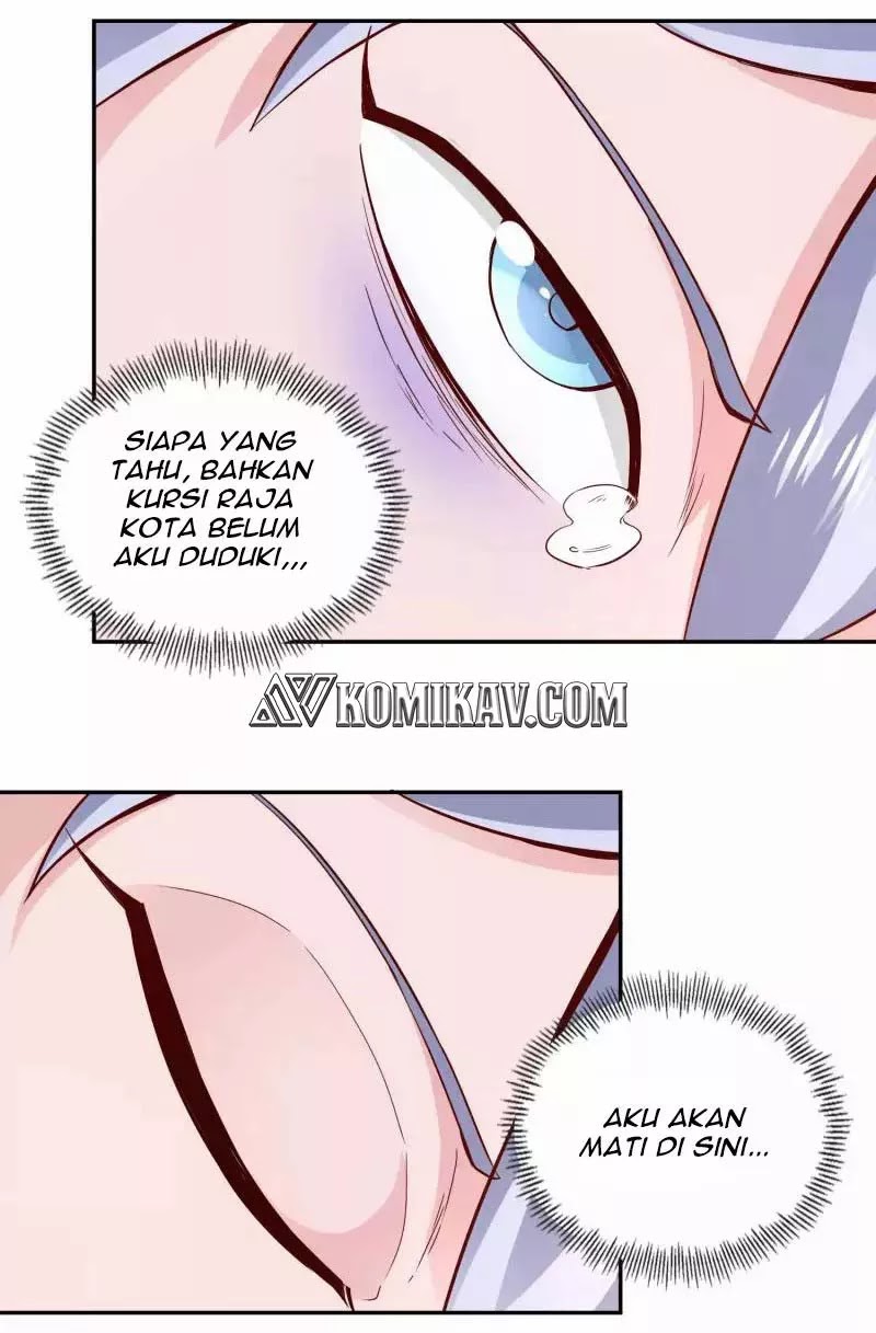 Sword Master of Soul Spirit Chapter 53 Gambar 6