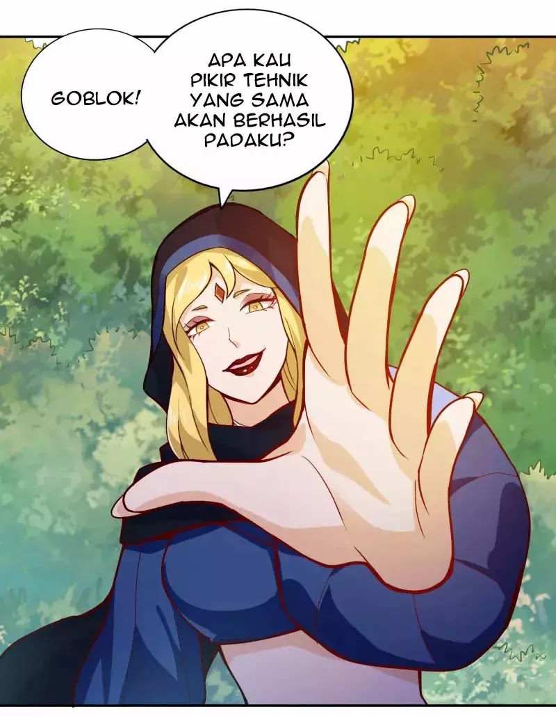 Sword Master of Soul Spirit Chapter 54 Gambar 12