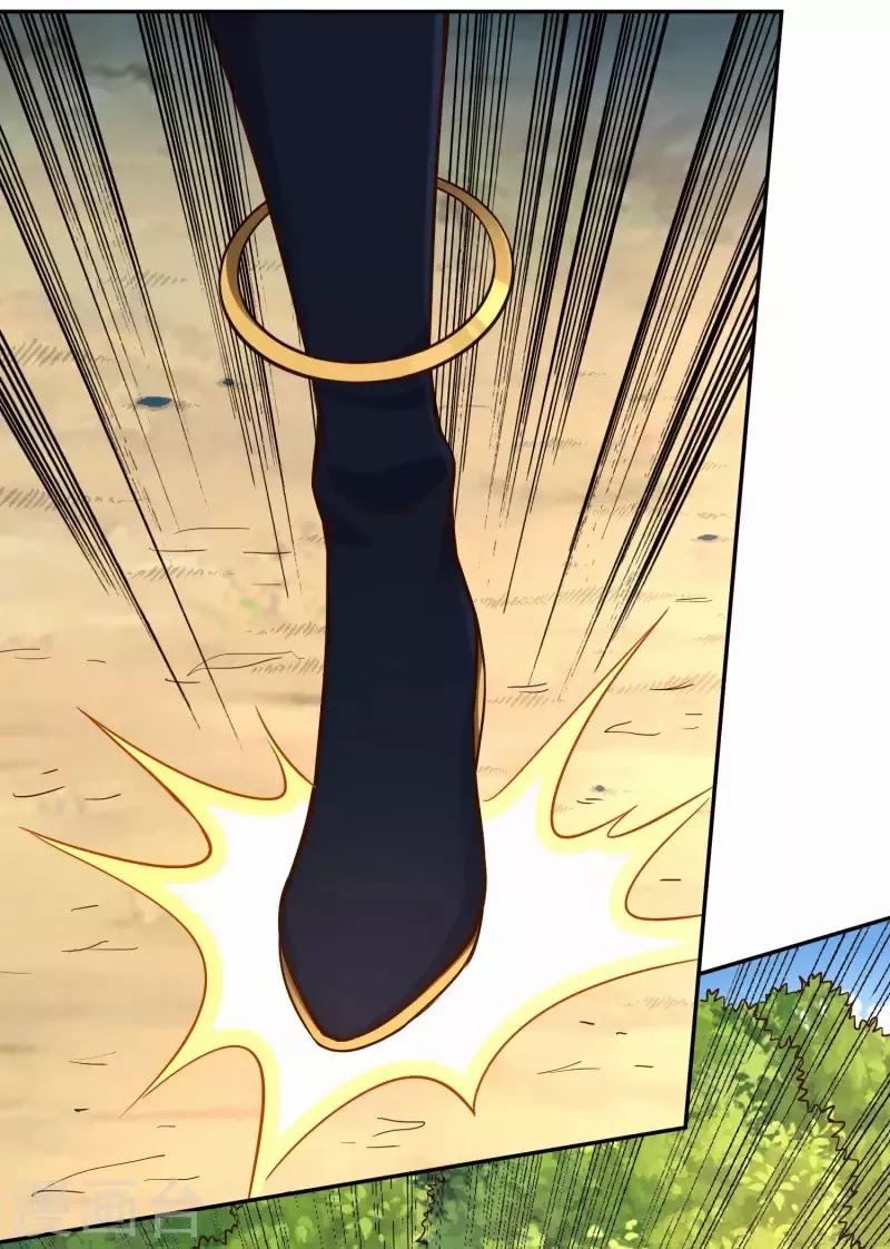 Sword Master of Soul Spirit Chapter 54 Gambar 3