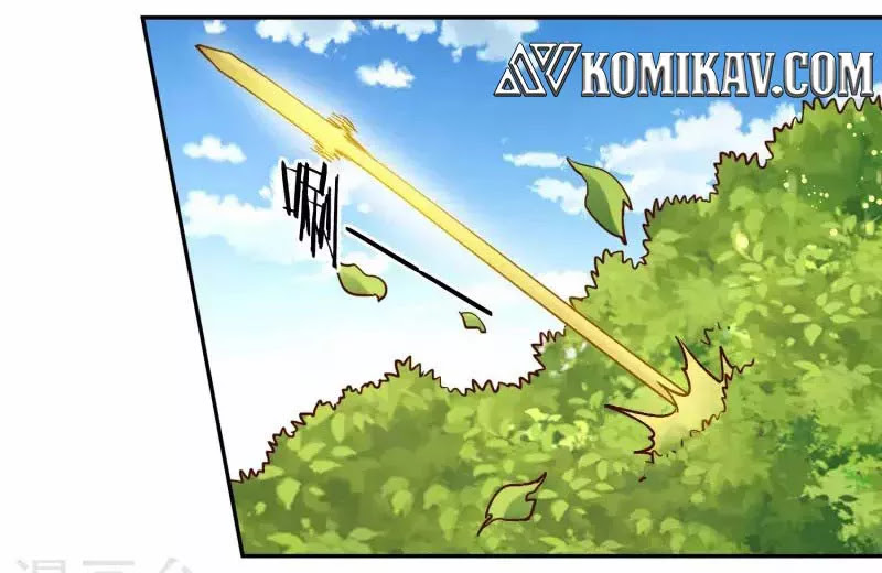 Sword Master of Soul Spirit Chapter 54 Gambar 34