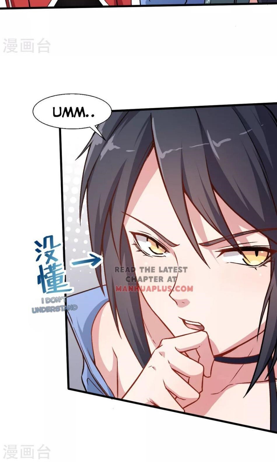 Crazy Professor System Chapter 35 Gambar 7