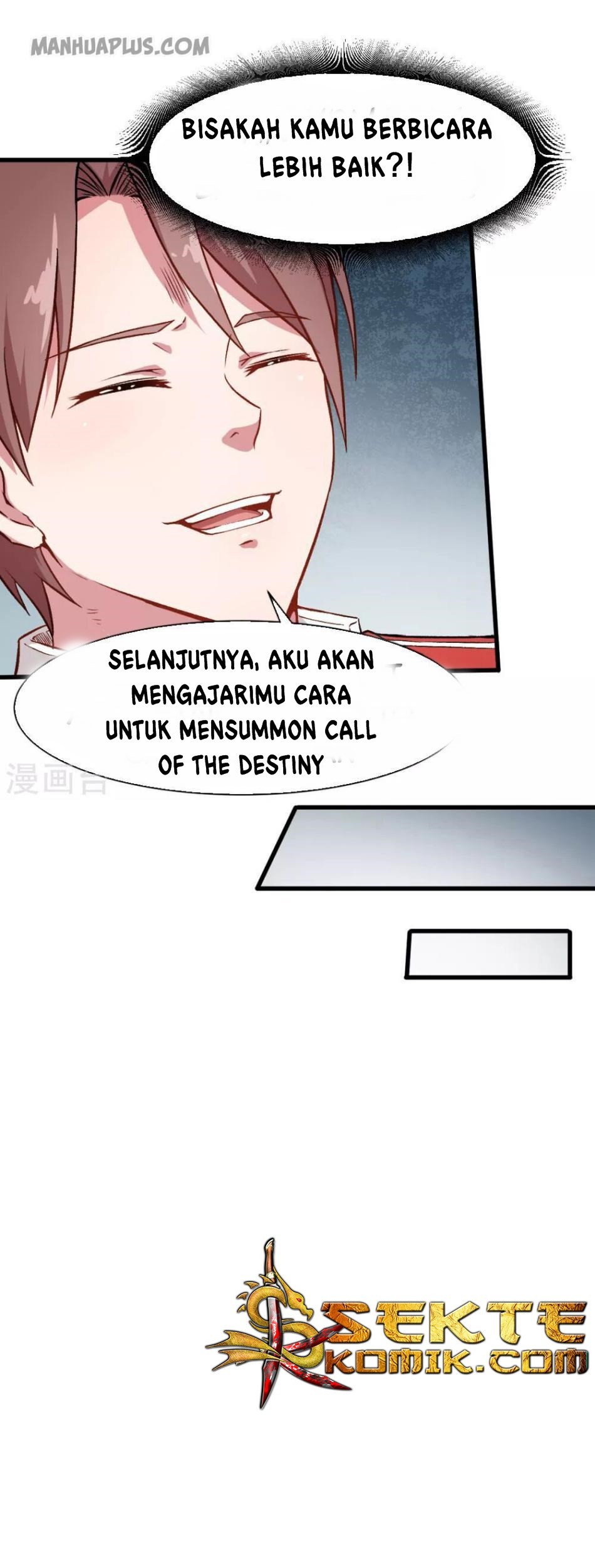 Crazy Professor System Chapter 35 Gambar 12