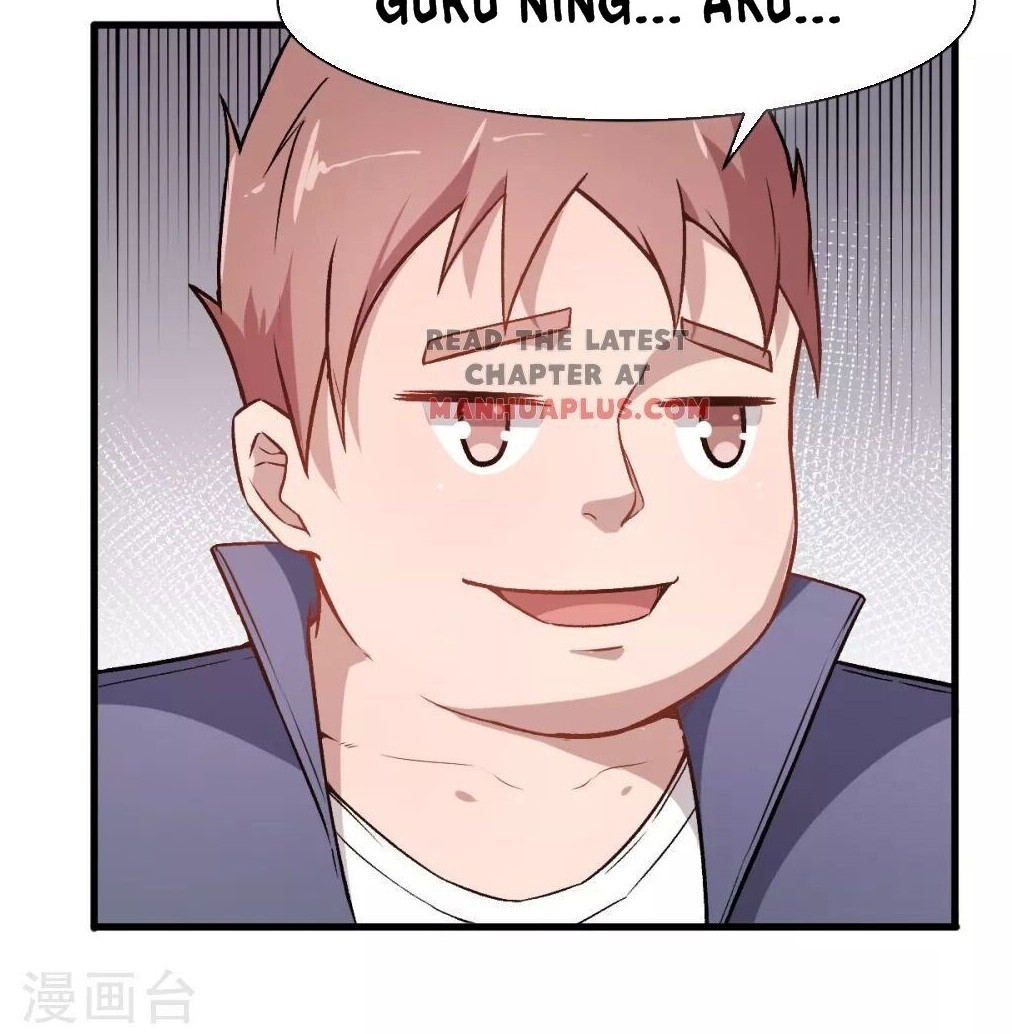 Crazy Professor System Chapter 34 Gambar 21