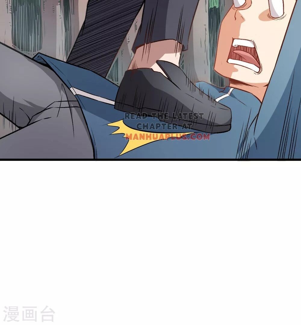 Crazy Professor System Chapter 34 Gambar 30