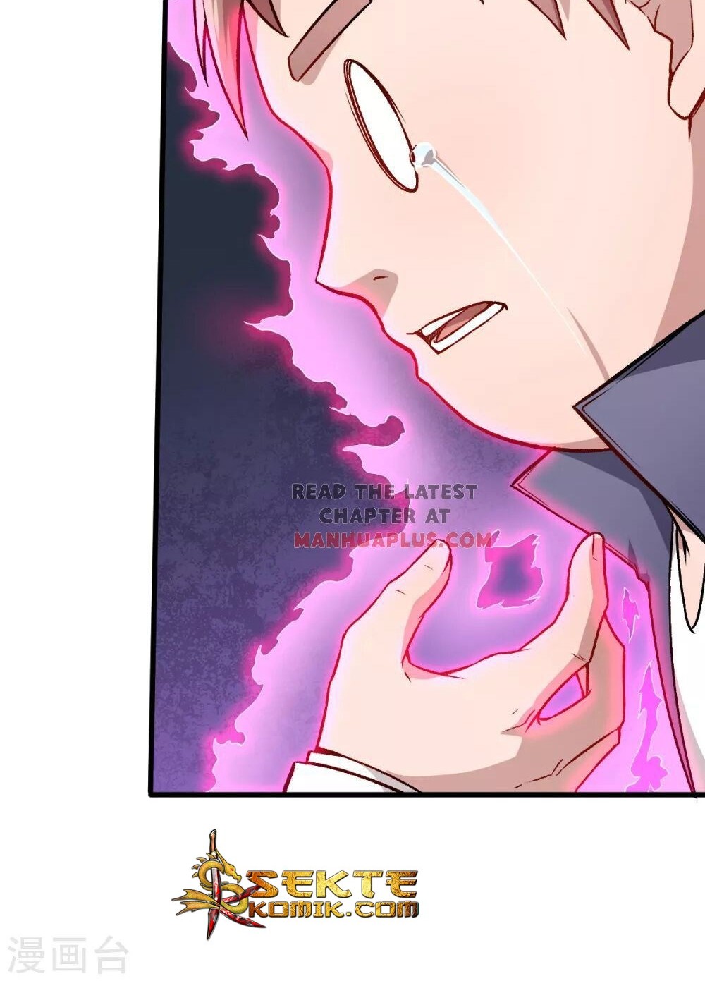 Crazy Professor System Chapter 34 Gambar 10