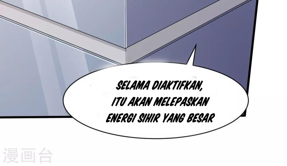 Crazy Professor System Chapter 33 Gambar 3