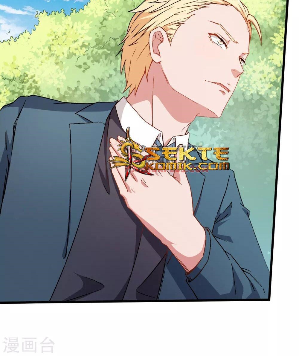 Crazy Professor System Chapter 33 Gambar 7