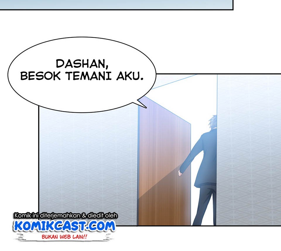 The Genius System Chapter 44 Gambar 10