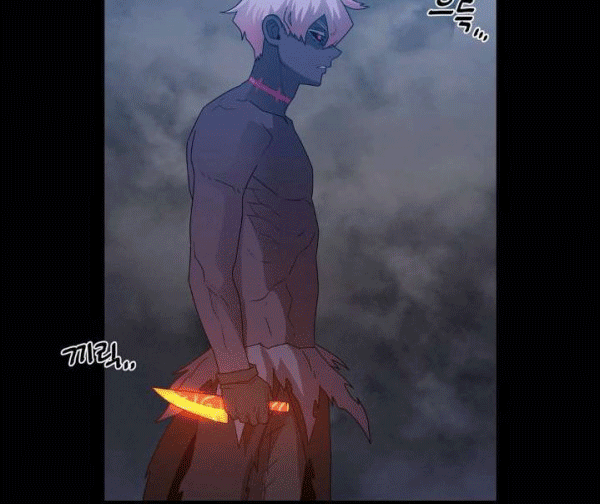 The Devil Boy Chapter 76 Gambar 24