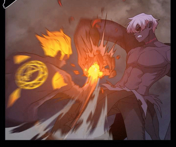 The Devil Boy Chapter 76 Gambar 26