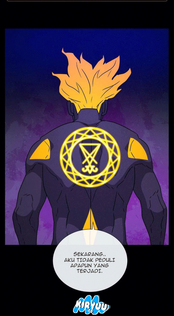 Baca Manhwa The Devil Boy Chapter 76 Gambar 2