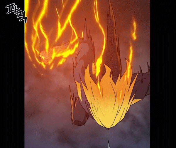 The Devil Boy Chapter 76 Gambar 40