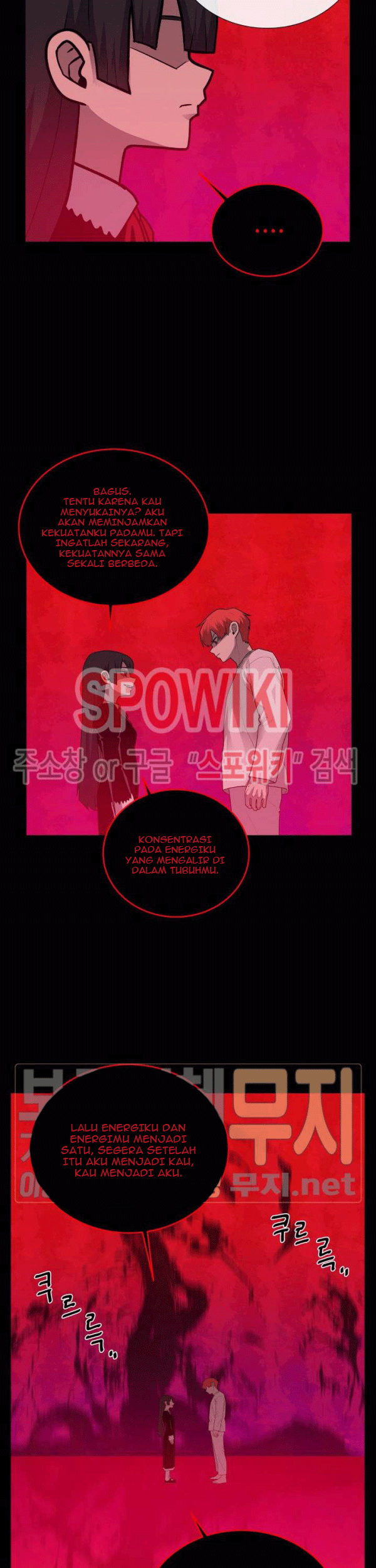 The Devil Boy Chapter 76 Gambar 47