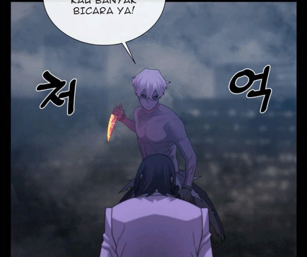 The Devil Boy Chapter 76 Gambar 14