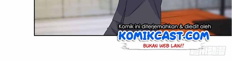 Metropolitan Supremacy System Chapter 102 Gambar 5