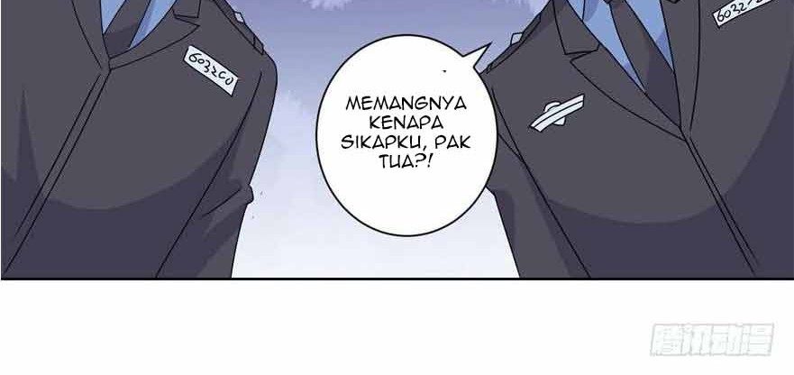 Metropolitan Supremacy System Chapter 102 Gambar 9