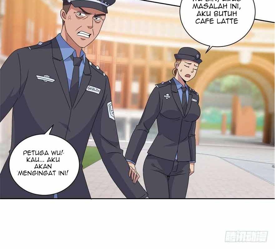 Metropolitan Supremacy System Chapter 102 Gambar 11