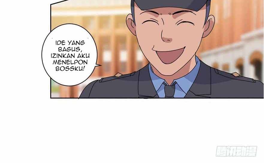 Metropolitan Supremacy System Chapter 102 Gambar 16