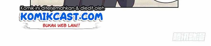 Metropolitan Supremacy System Chapter 101 Gambar 17