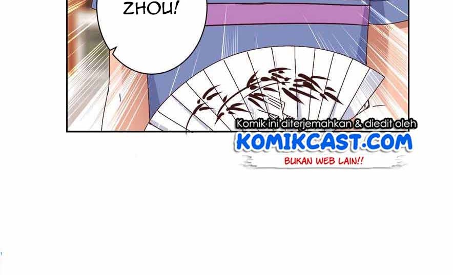 Metropolitan Supremacy System Chapter 101 Gambar 3