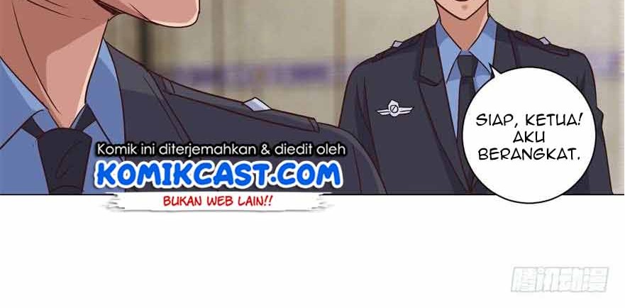 Metropolitan Supremacy System Chapter 101 Gambar 10