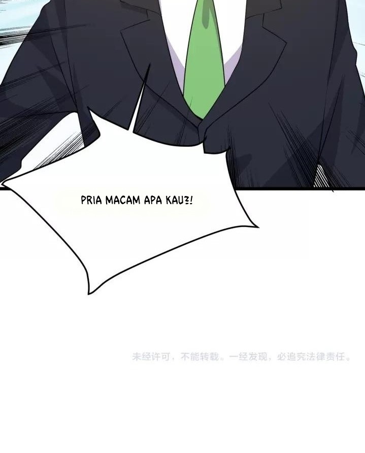 Super Bodyguard Chapter 33 Gambar 21