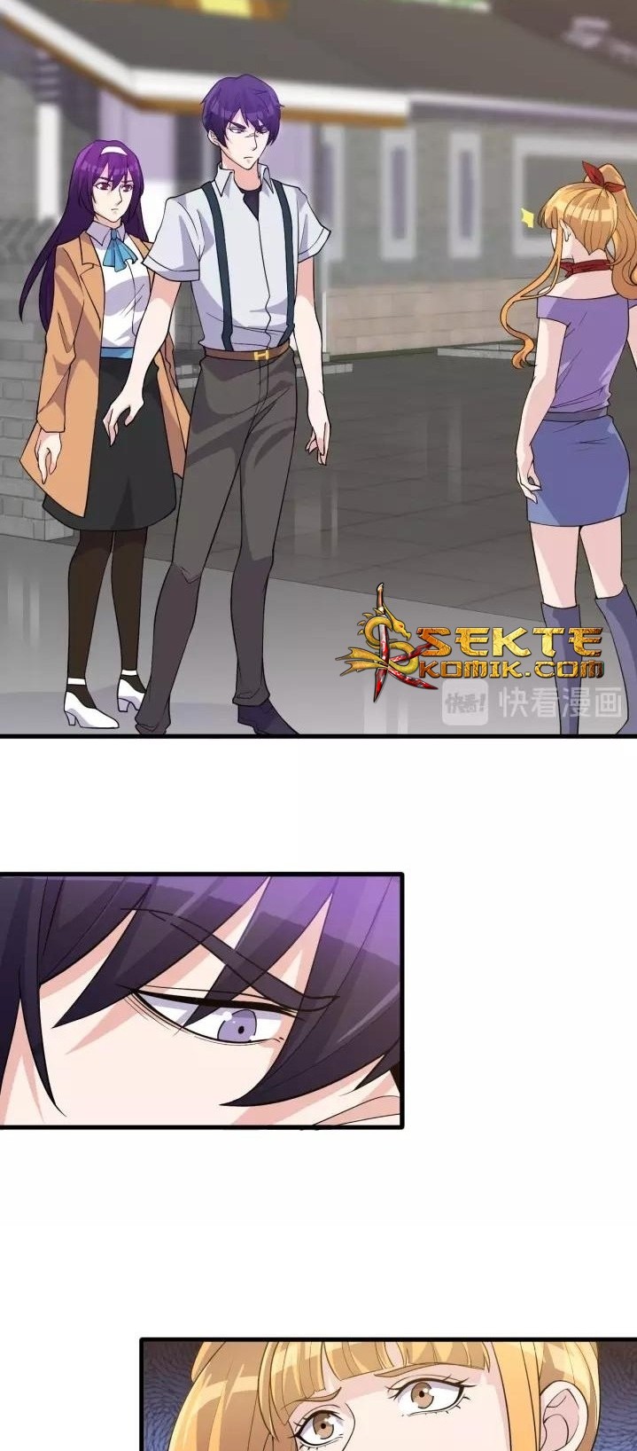 Super Bodyguard Chapter 33 Gambar 11