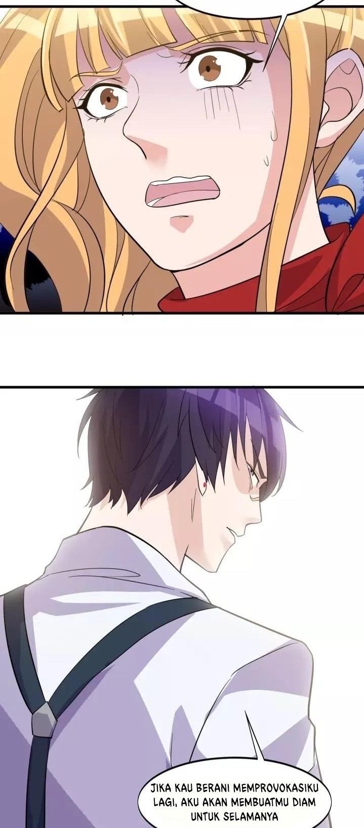 Super Bodyguard Chapter 33 Gambar 15