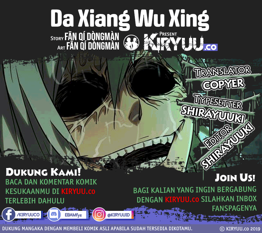 Baca Komik Elephant Invisible Chapter 30 Gambar 1