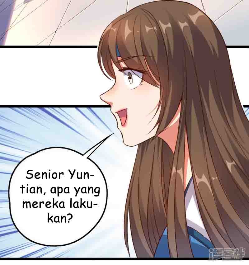Lord Futian Chapter 15 Gambar 27