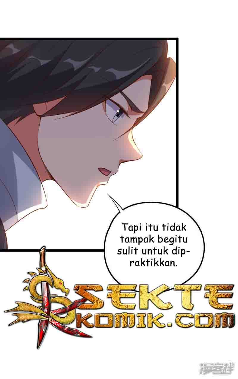 Lord Futian Chapter 15 Gambar 30