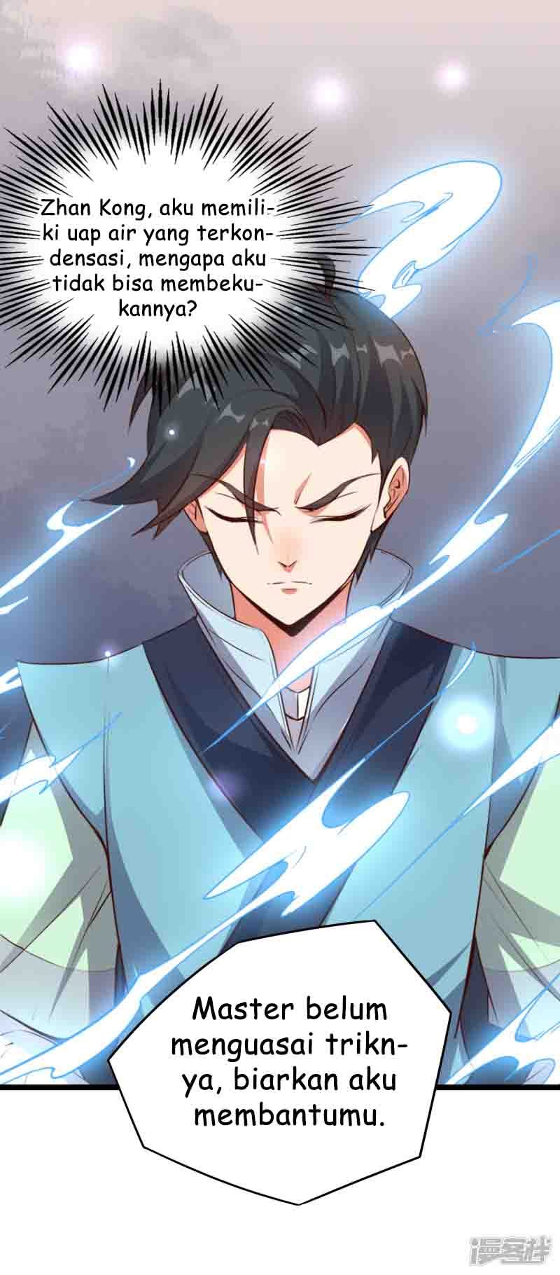 Lord Futian Chapter 15 Gambar 34