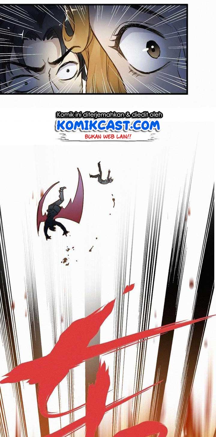 The Sacred Ruins Chapter 12 Gambar 10