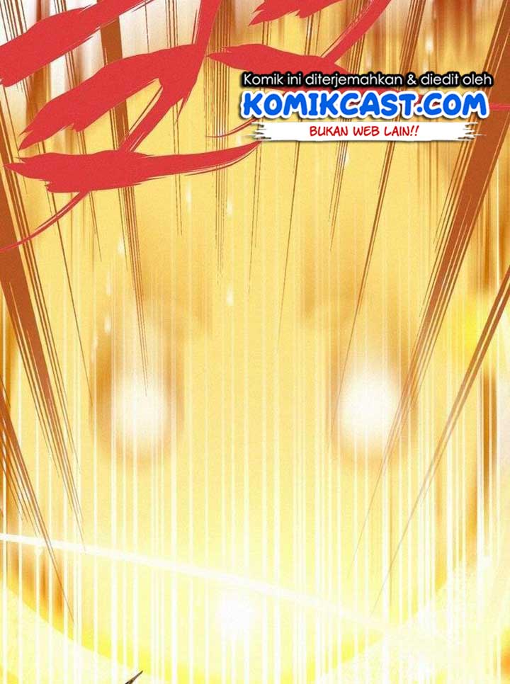 The Sacred Ruins Chapter 12 Gambar 11