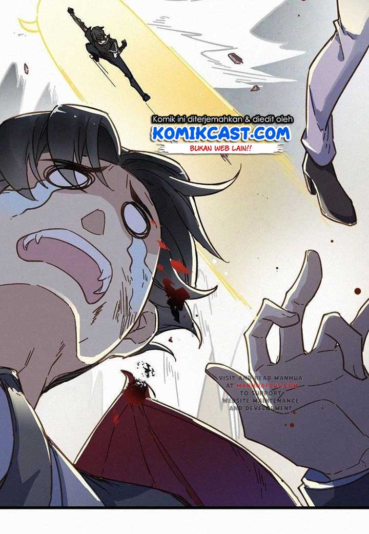 The Sacred Ruins Chapter 12 Gambar 14