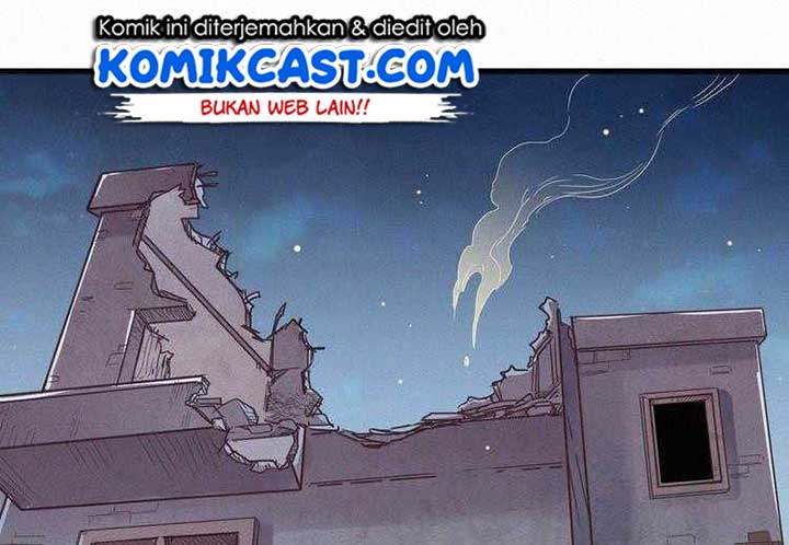 The Sacred Ruins Chapter 12 Gambar 19