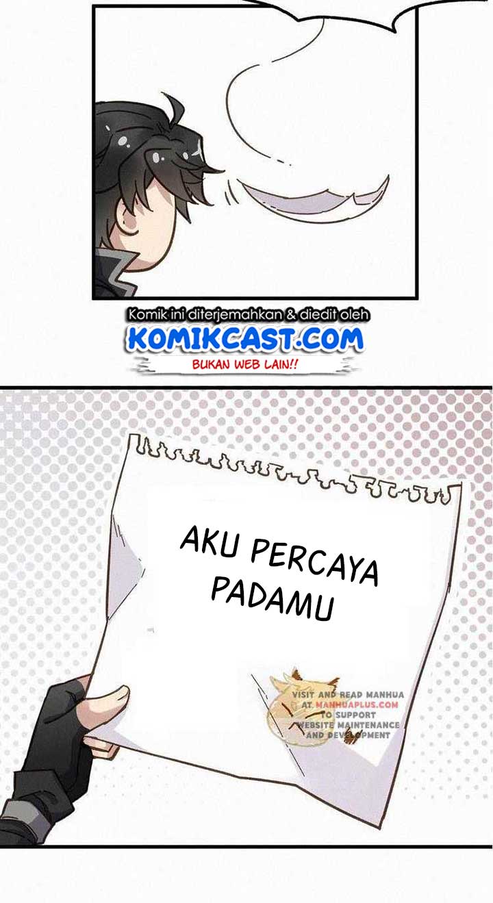 The Sacred Ruins Chapter 12 Gambar 26