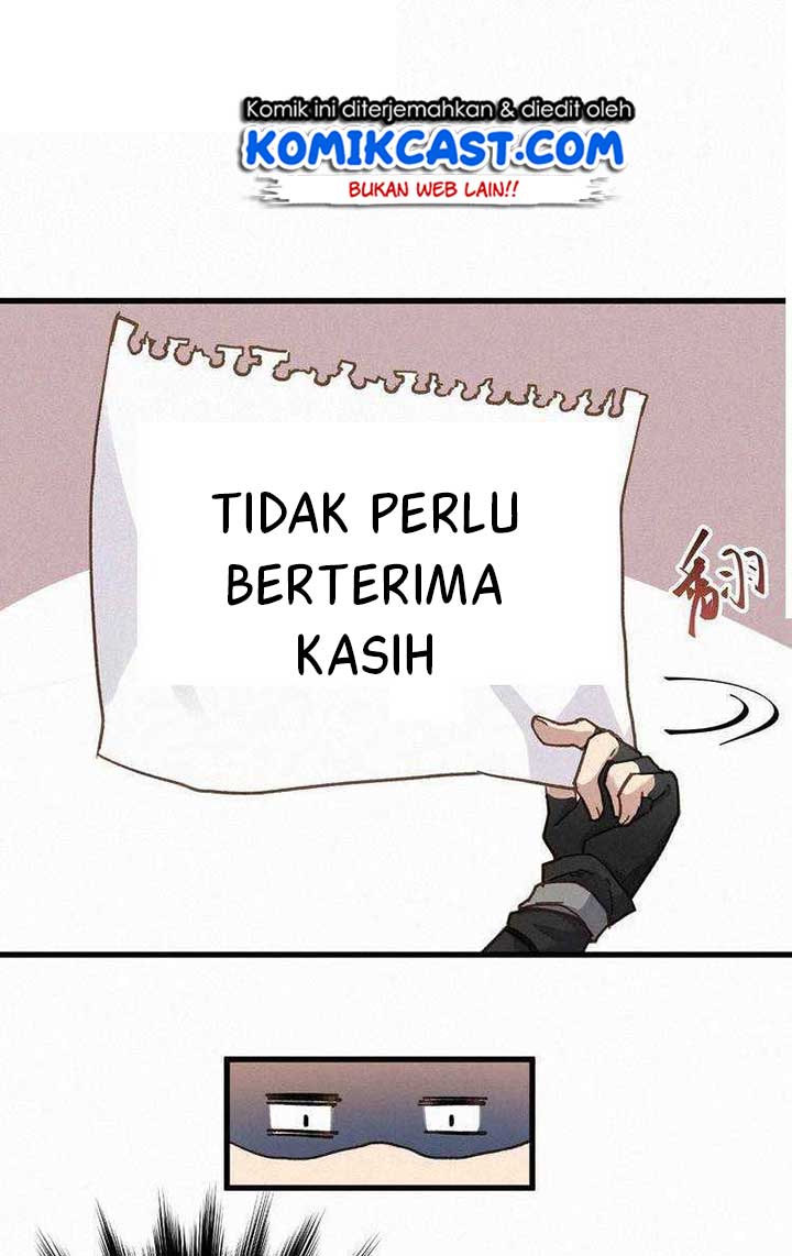 The Sacred Ruins Chapter 12 Gambar 27