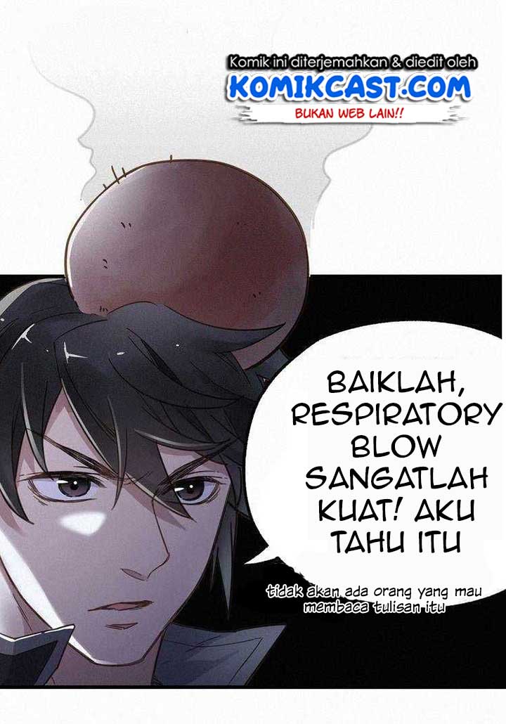 The Sacred Ruins Chapter 12 Gambar 38