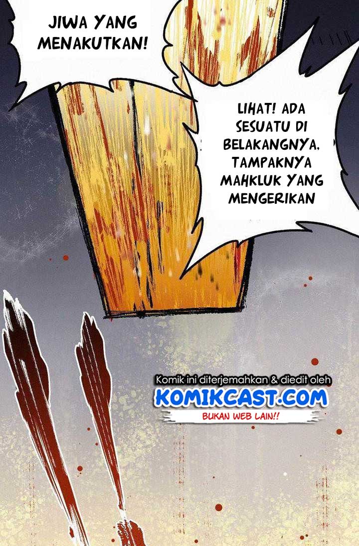 The Sacred Ruins Chapter 12 Gambar 4