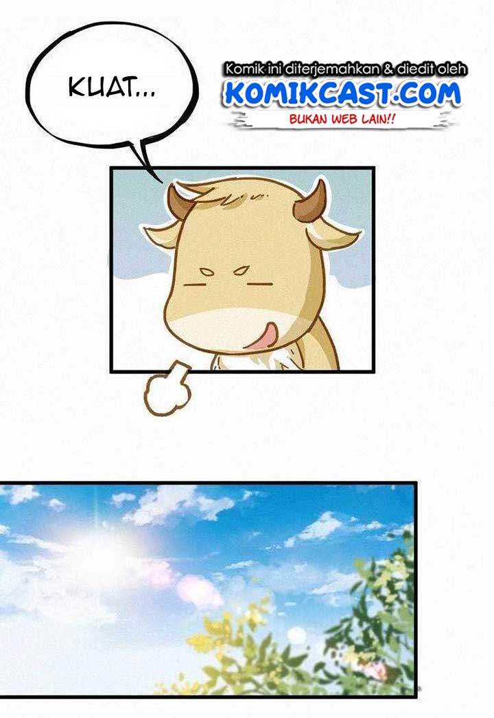 The Sacred Ruins Chapter 12 Gambar 43