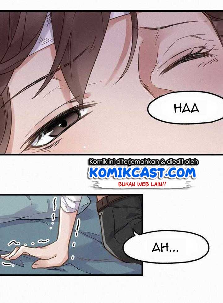 The Sacred Ruins Chapter 12 Gambar 44