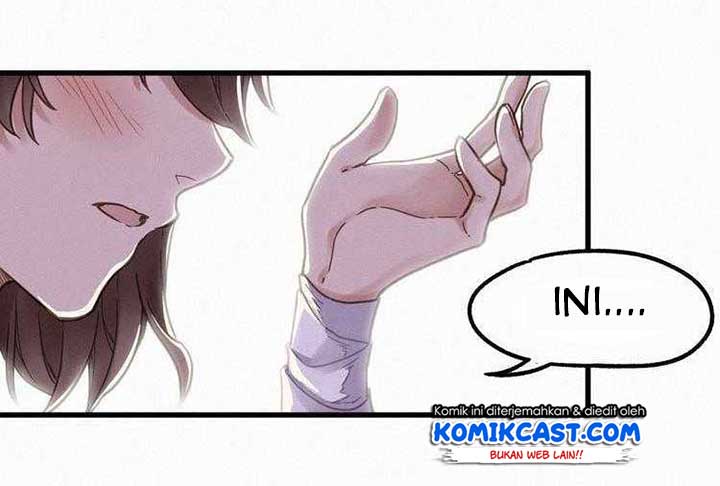 The Sacred Ruins Chapter 12 Gambar 45