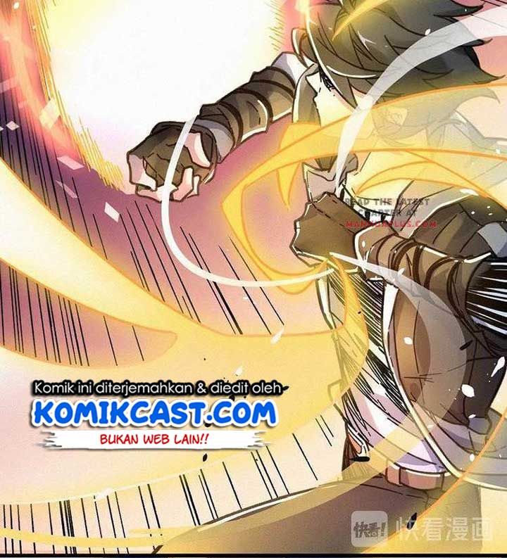 The Sacred Ruins Chapter 12 Gambar 8